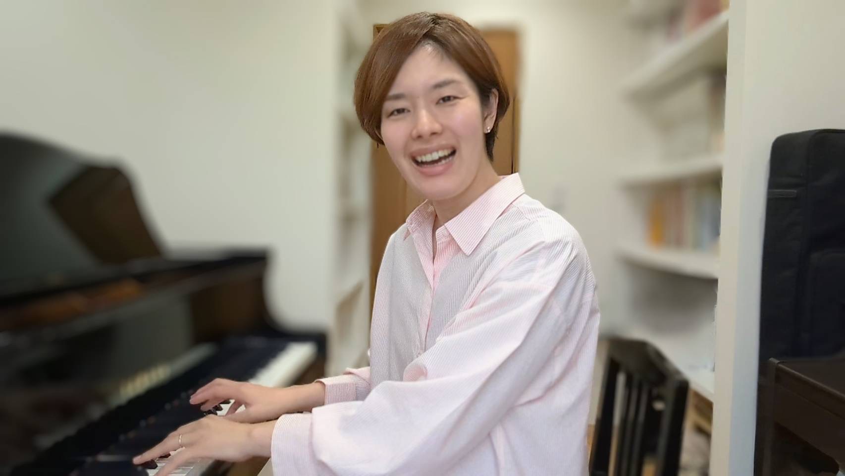 楽しくレッスン♪ こどものためのリトミック(1才)