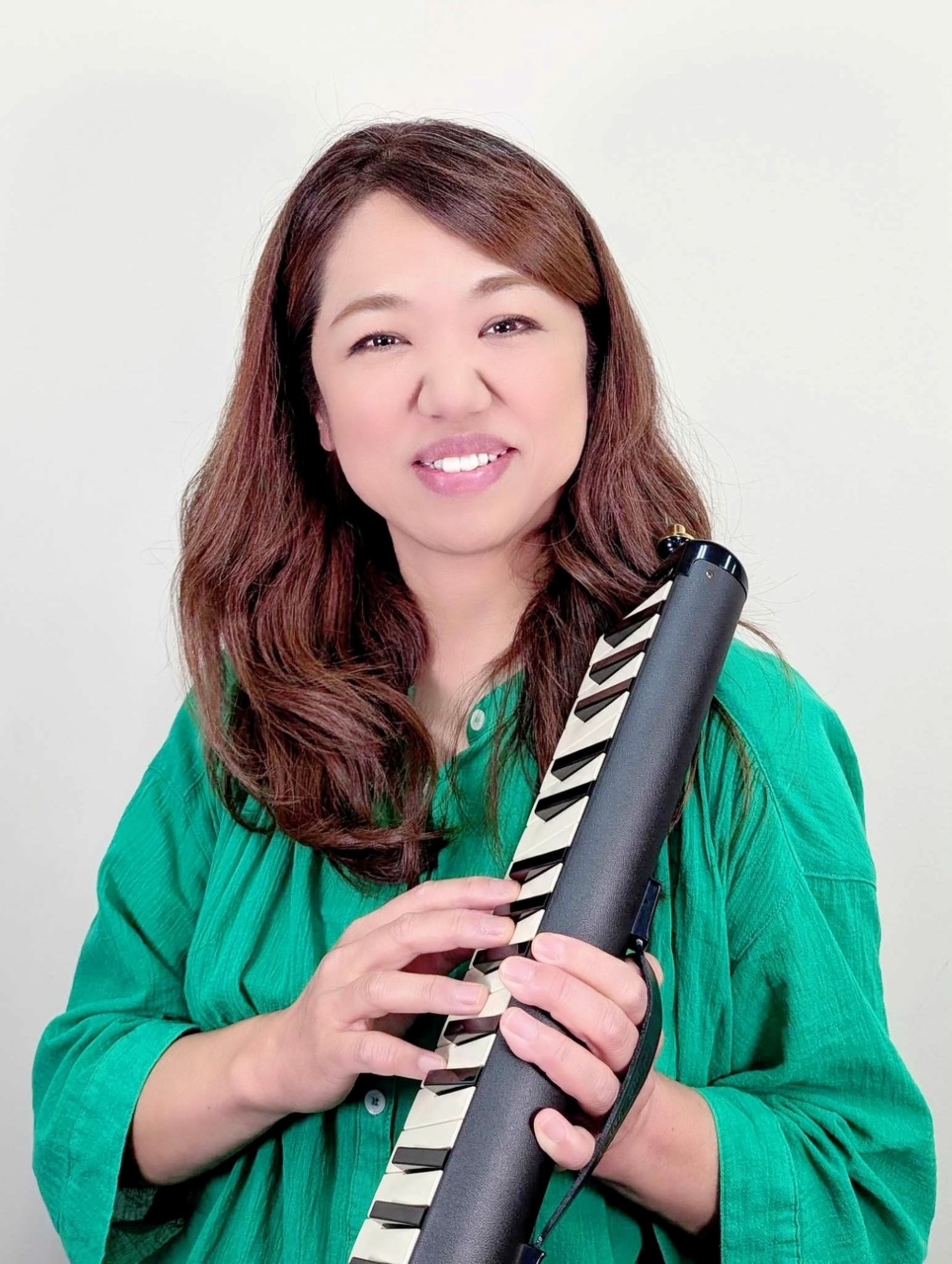 グループレッスン 大人のケンハモ 秋の新講座 10/2(木) 一日体験会