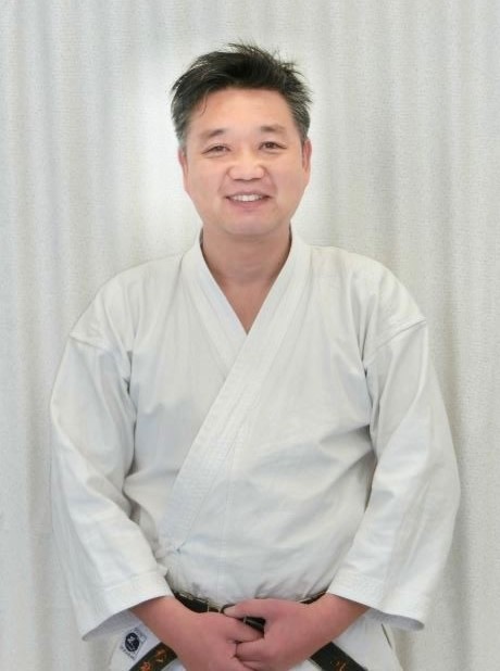 護身と健康・体力を作る 合気道