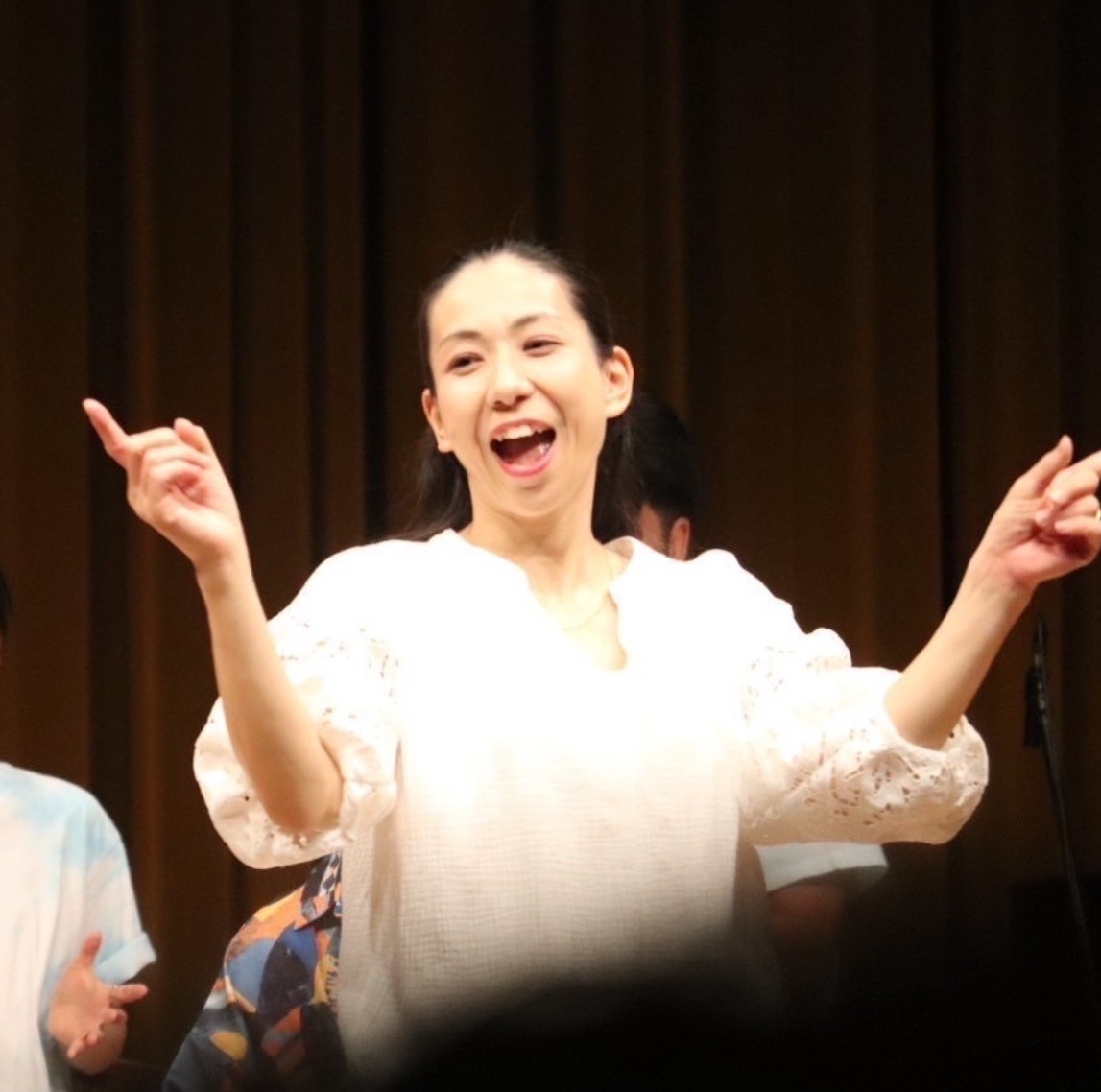 中高年からのヒップホップ