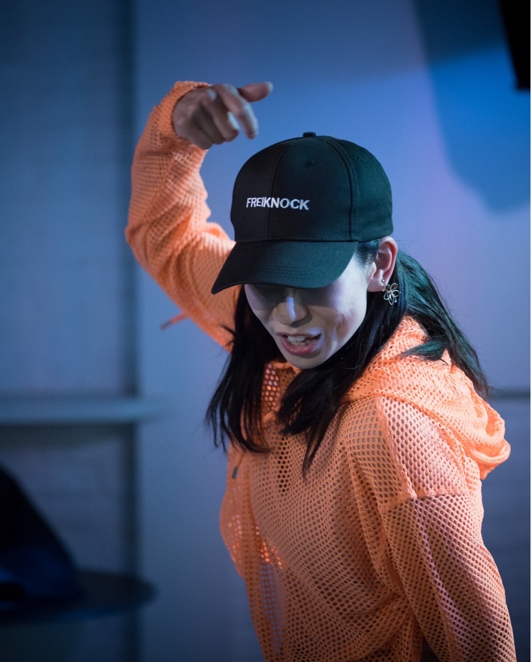 中高年からのヒップホップ