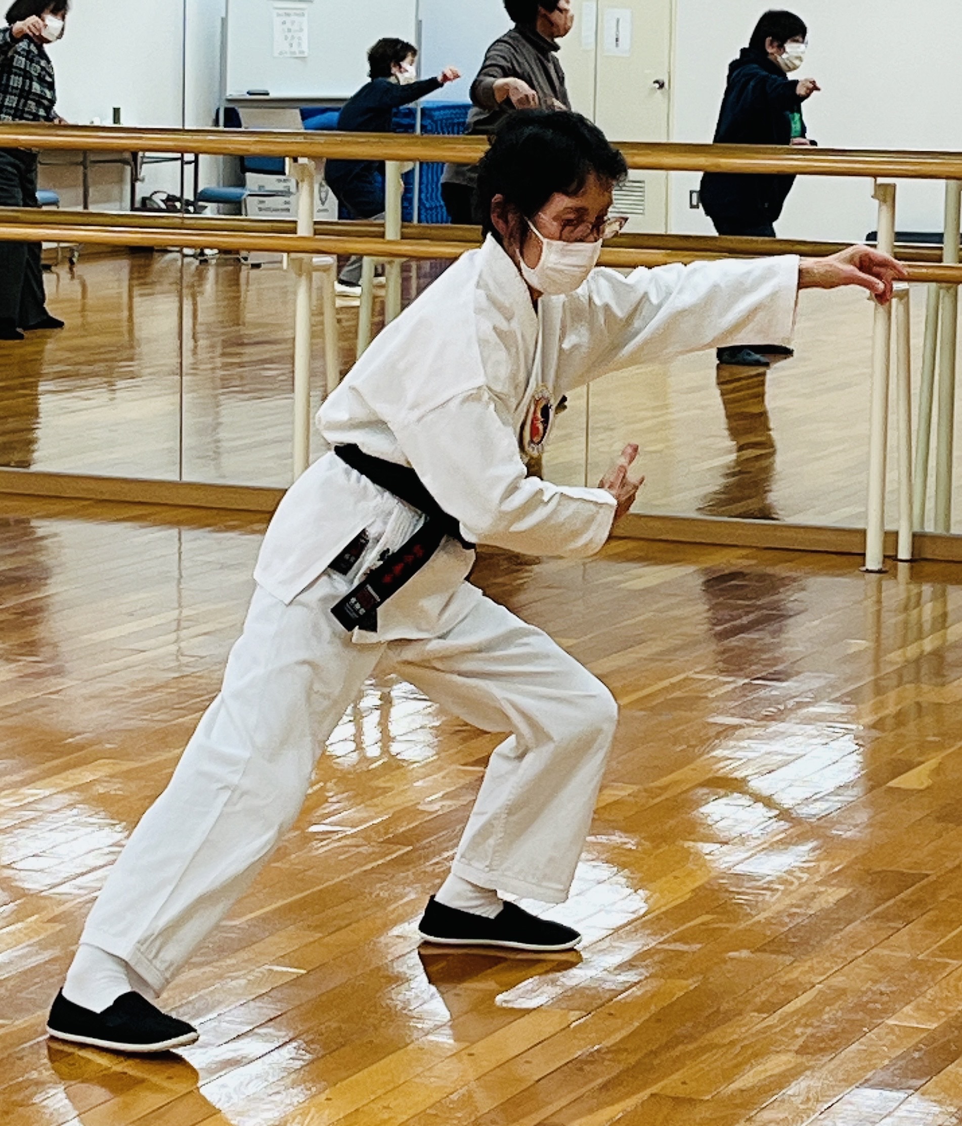 けんこう太極拳
