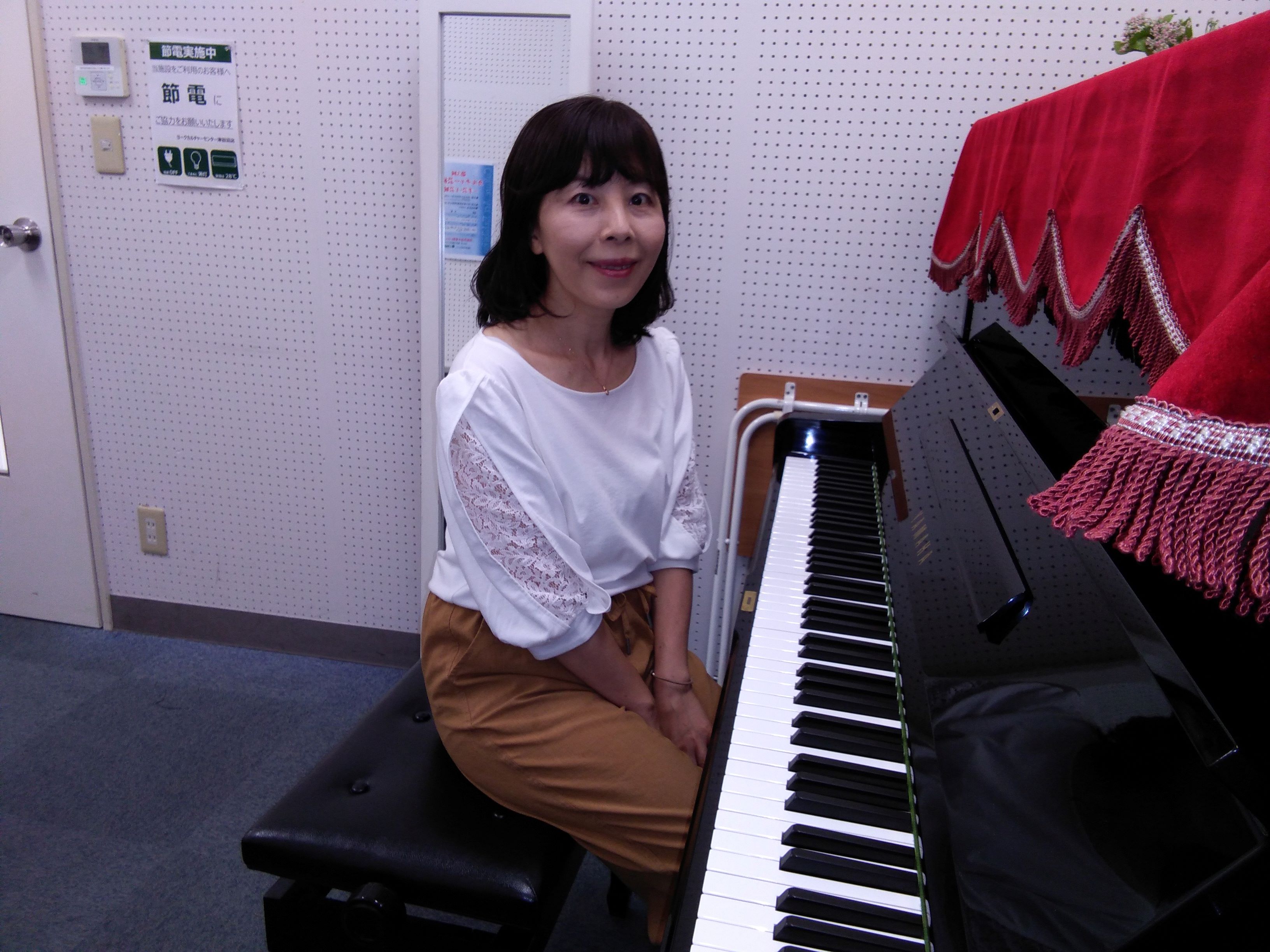 岡本ヴォイスレッスン