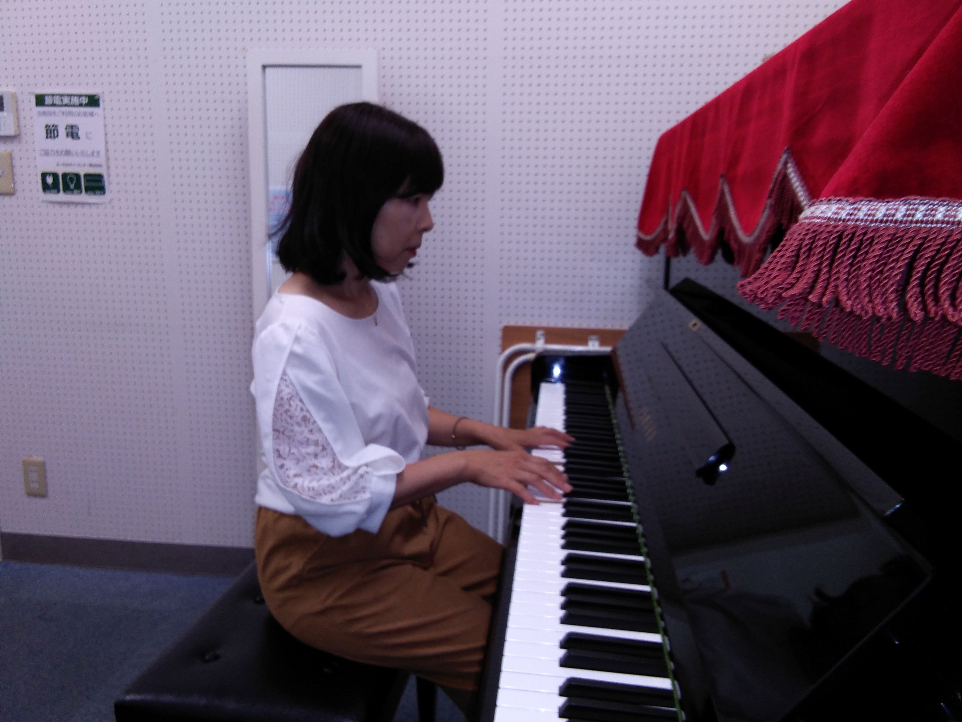 岡本ヴォイスレッスン