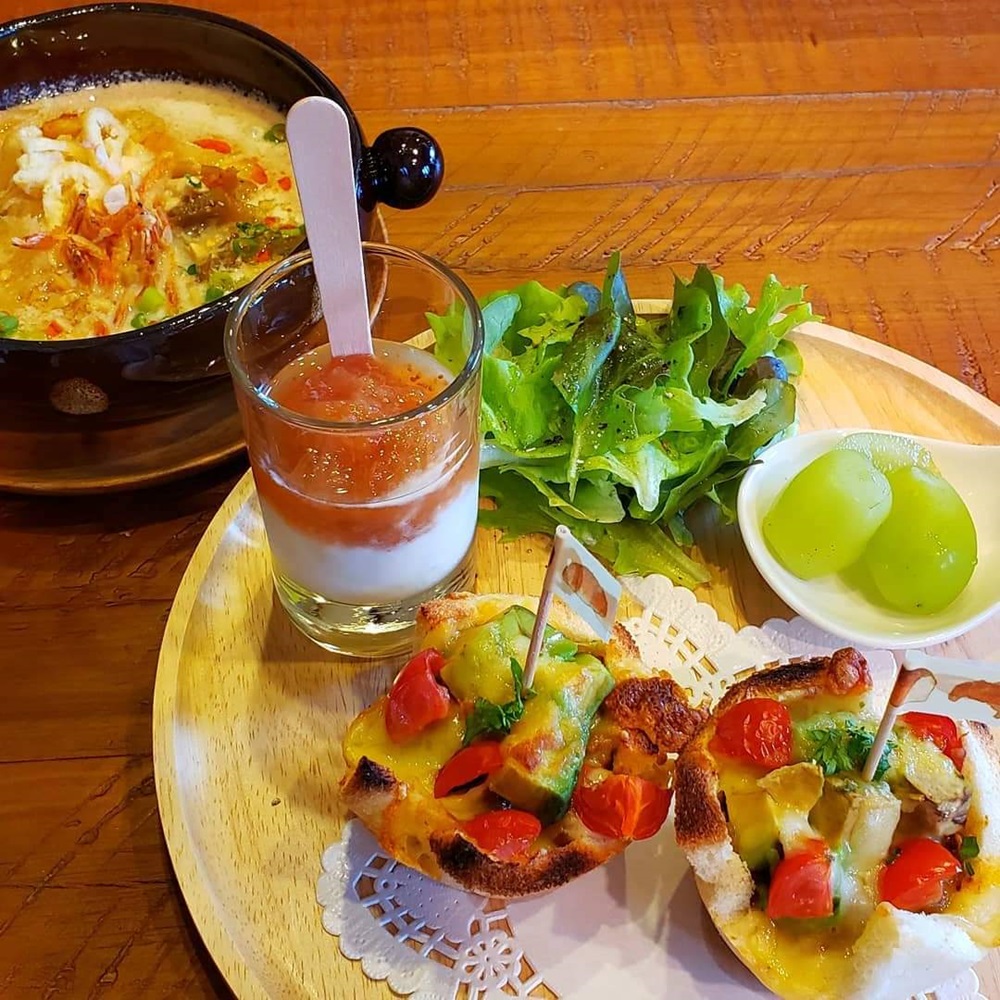 塩糀・甘酒・醤油糀を作る 体に力!発酵食堂教室〈全4回〉