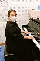 楽しく弾きましょう🎵 ピアノレッスン 30分個人レッスン
