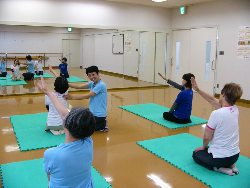 万病克服の体育療法 自彊術