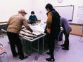 縫い方のポイントを学ぶ 洋裁講座