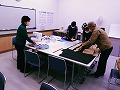 縫い方のポイントを学ぶ 洋裁講座