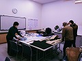 縫い方のポイントを学ぶ 洋裁講座