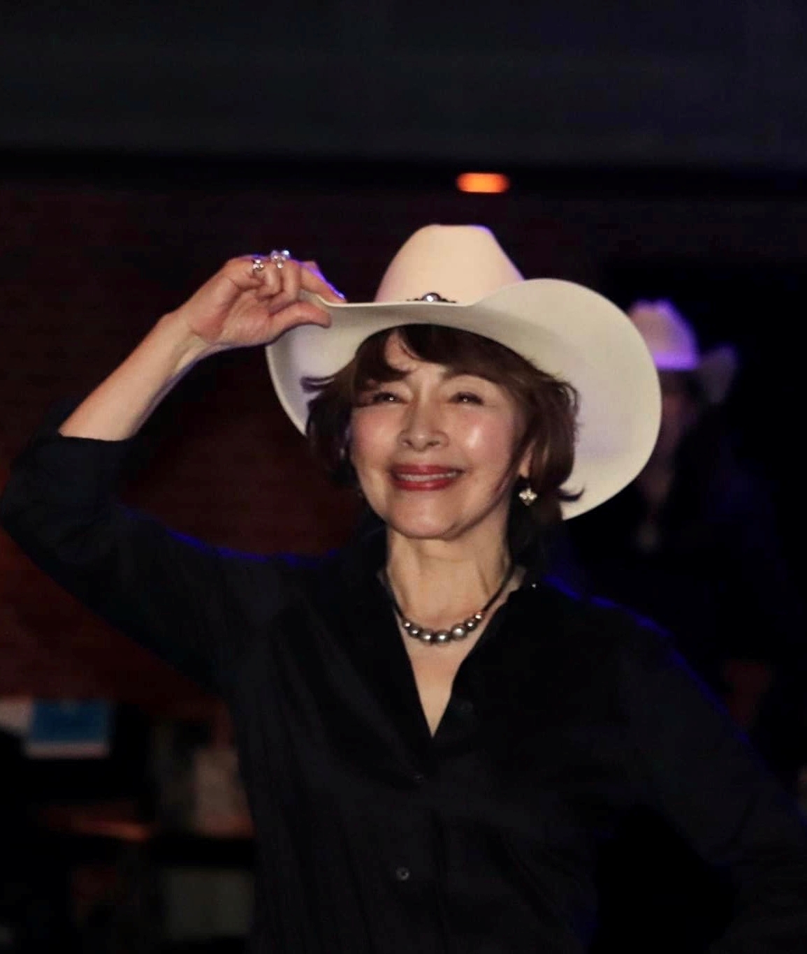 運動不足解消、誰でも踊れるダンス カントリーラインダンス