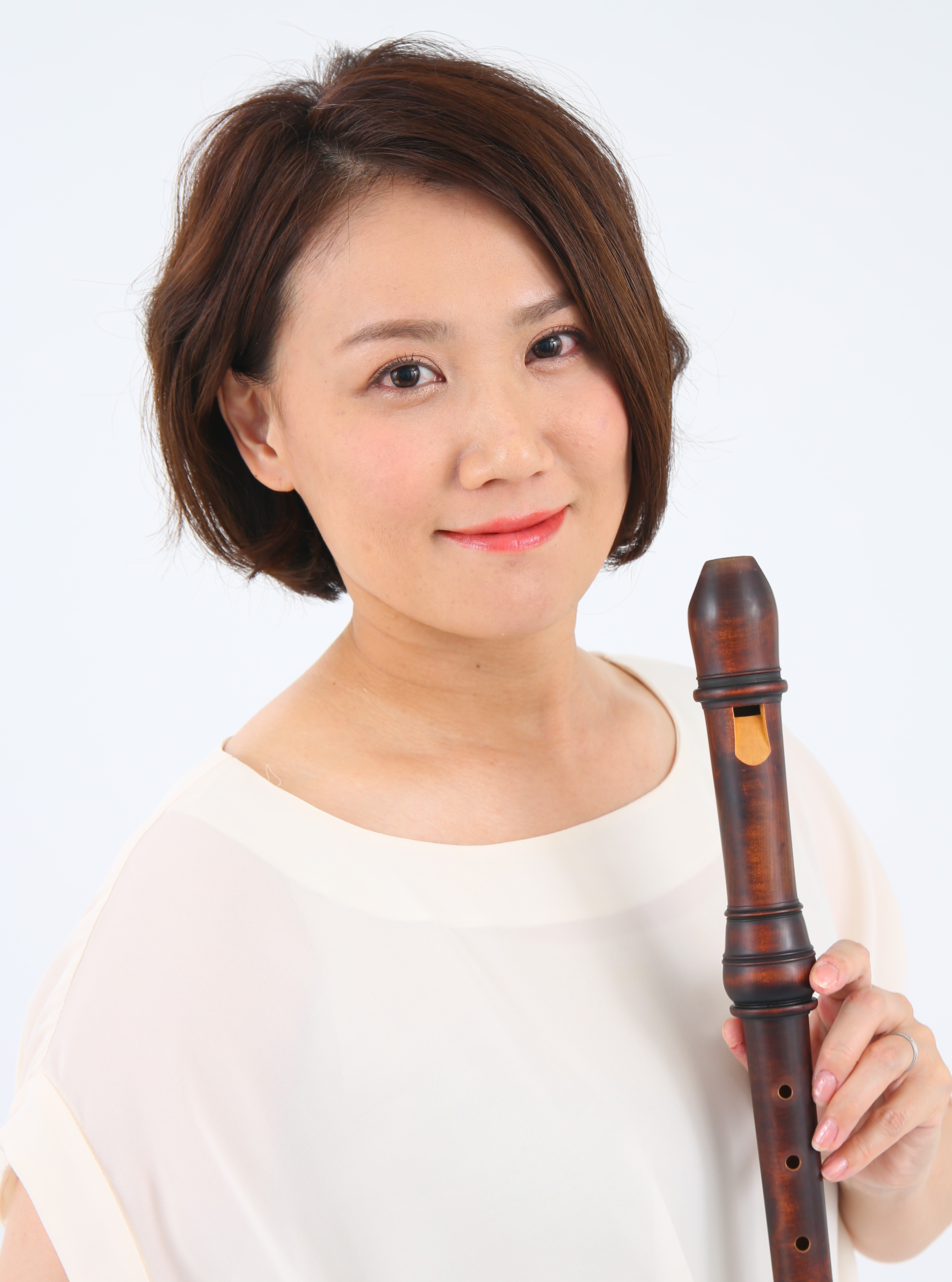 木曜日のリコーダーアンサンブル