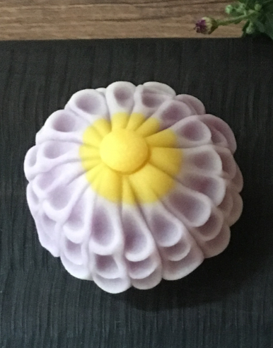 (全3回) 季節の可愛い練り切り