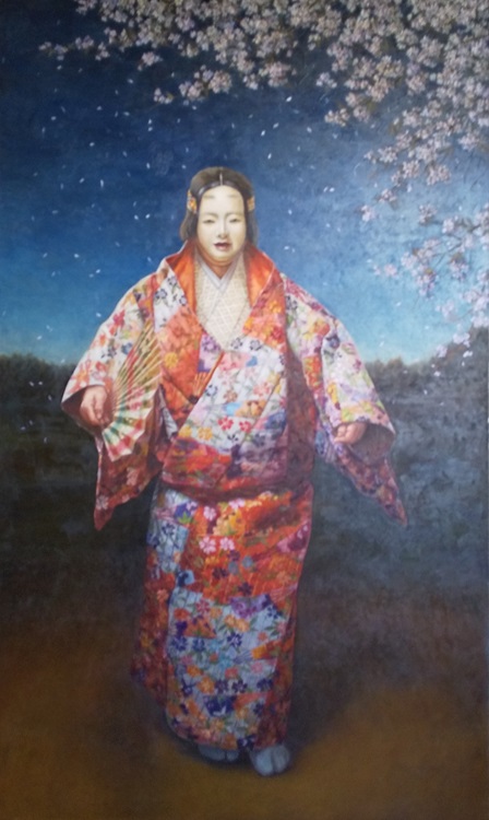 基礎から学ぶ絵画 油彩・水彩・パステル画