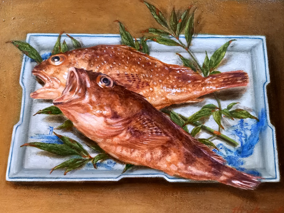 基礎から学ぶ絵画 油彩・水彩・パステル画