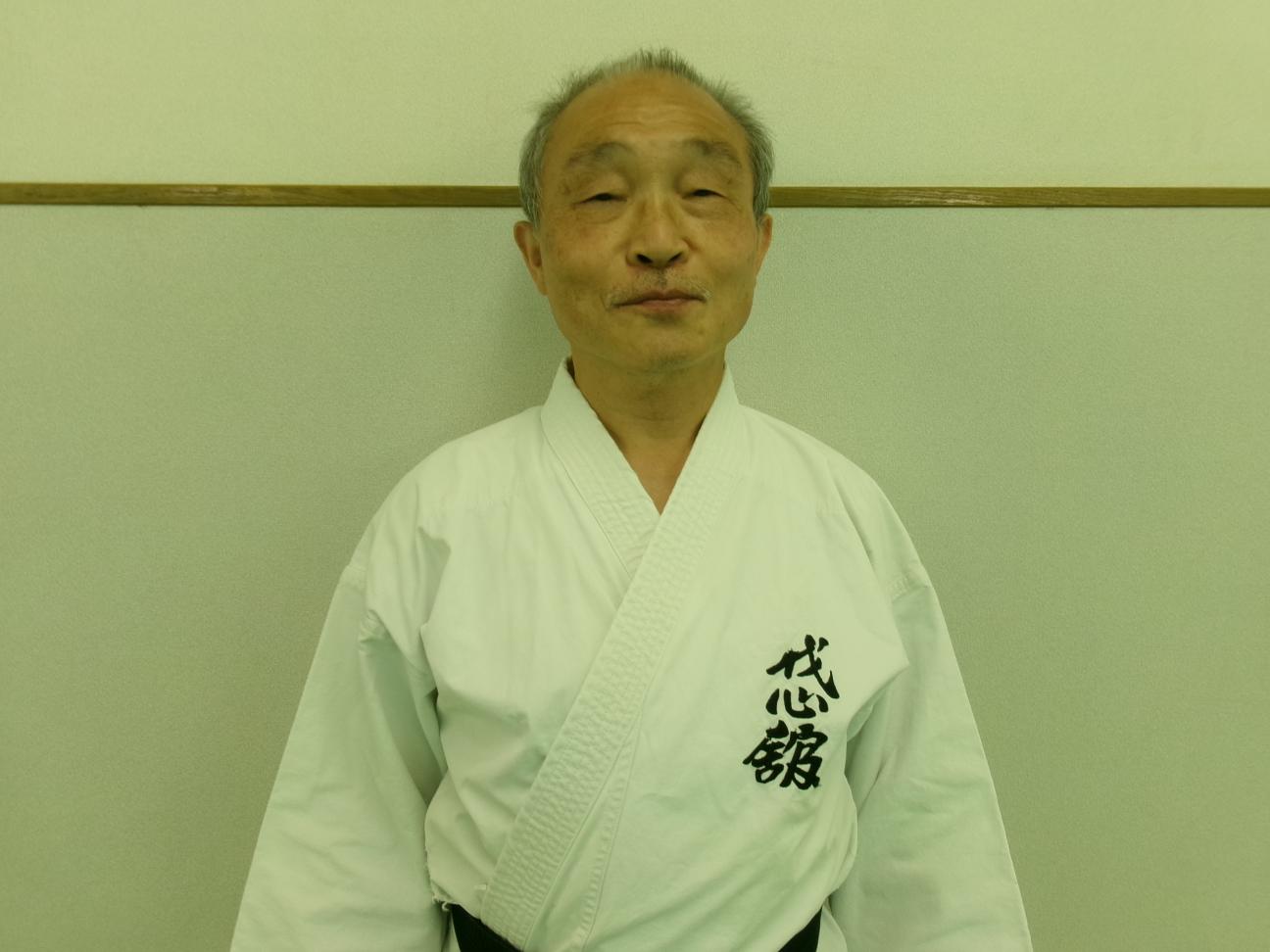 礼に始まり礼に終わる こども空手教室 5才～