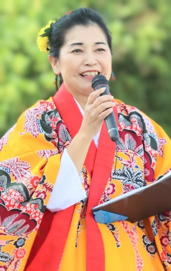 沖縄三親 入門(全6回)12月 初心者向け