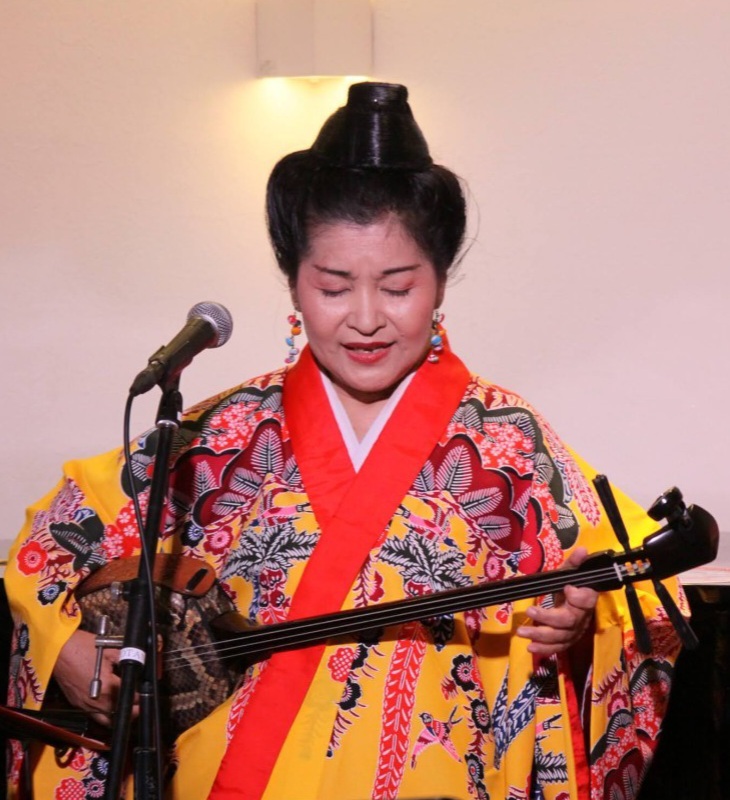 沖縄三親 入門(全6回)12月 初心者向け