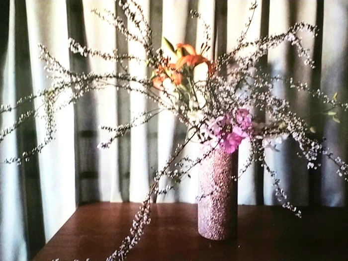 いけばな草月流