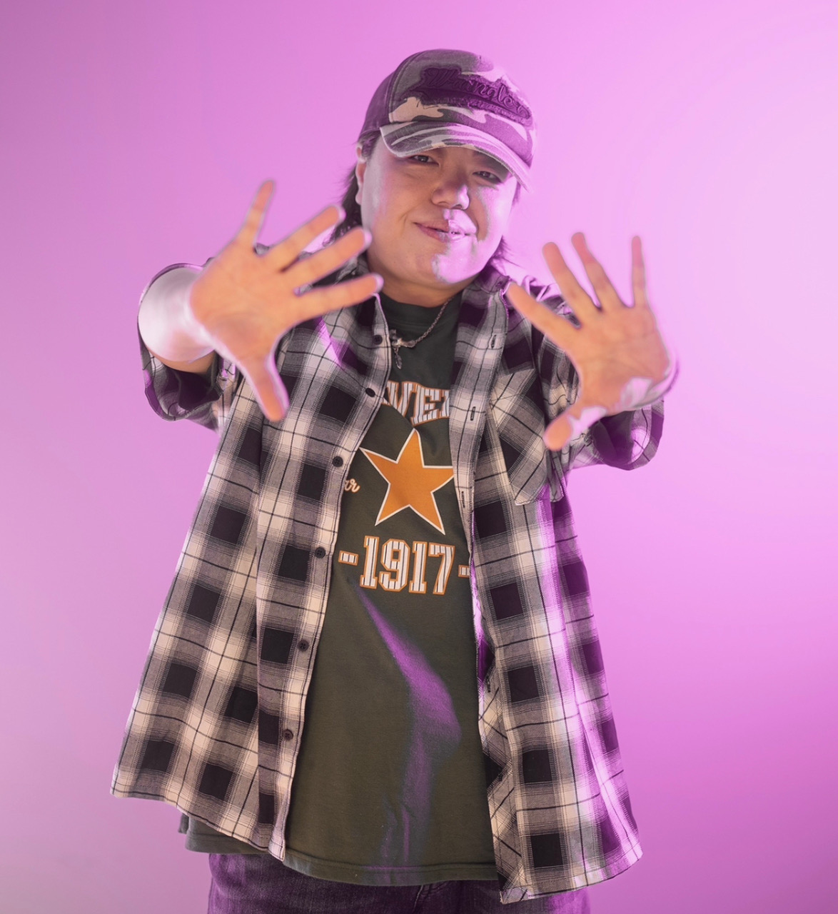 大人のHIPHOP入門