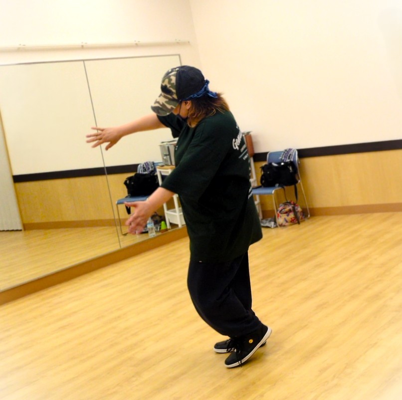大人のHIPHOP入門