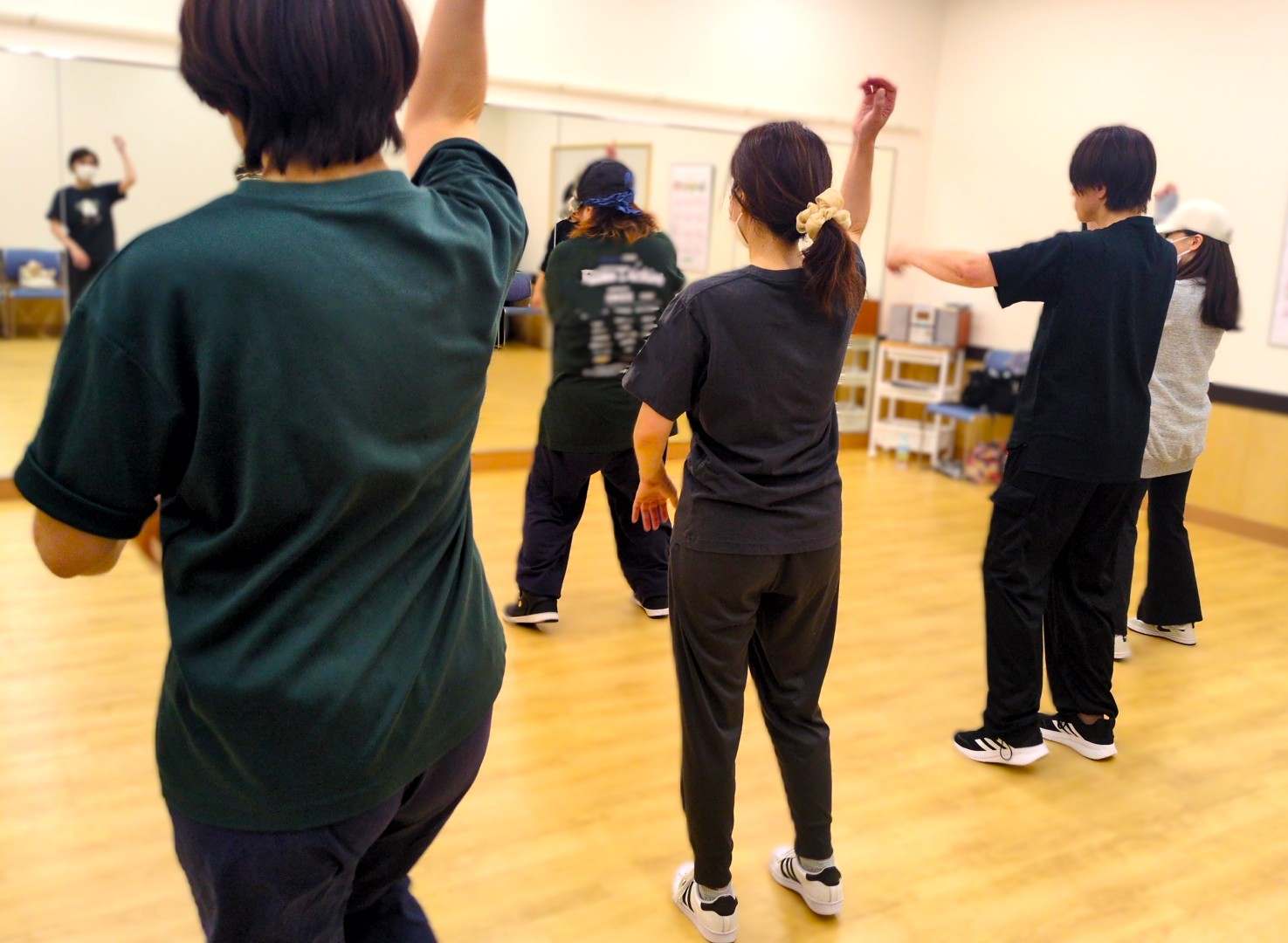 大人のHIPHOP入門