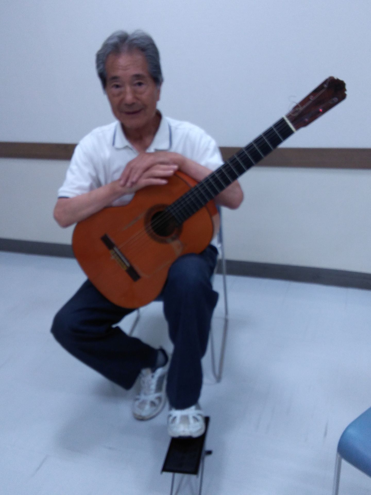 〈30分個人レッスン〉 フラメンコギター