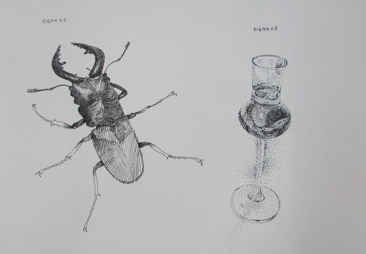 水彩画・ペン画・万年筆画 基礎から始める水彩画