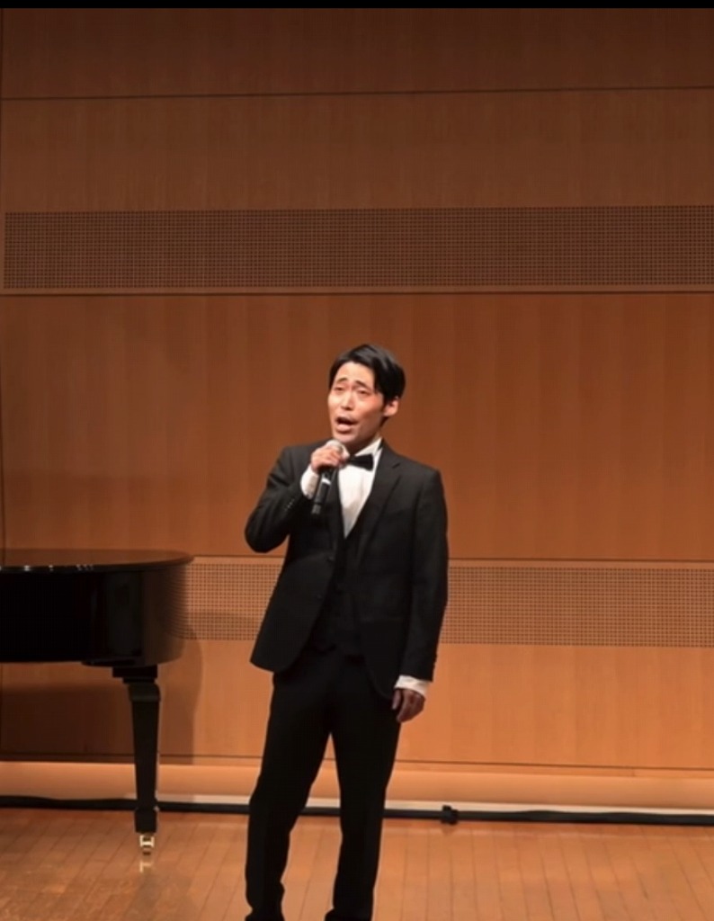 30分個人レッスン ヴォイストレーニング