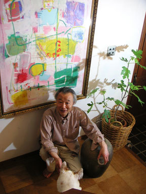 ほめて伸ばす こども絵の教室