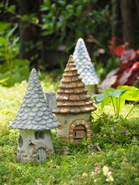 楽しい!可愛い! はじめてのモルタルデコ R