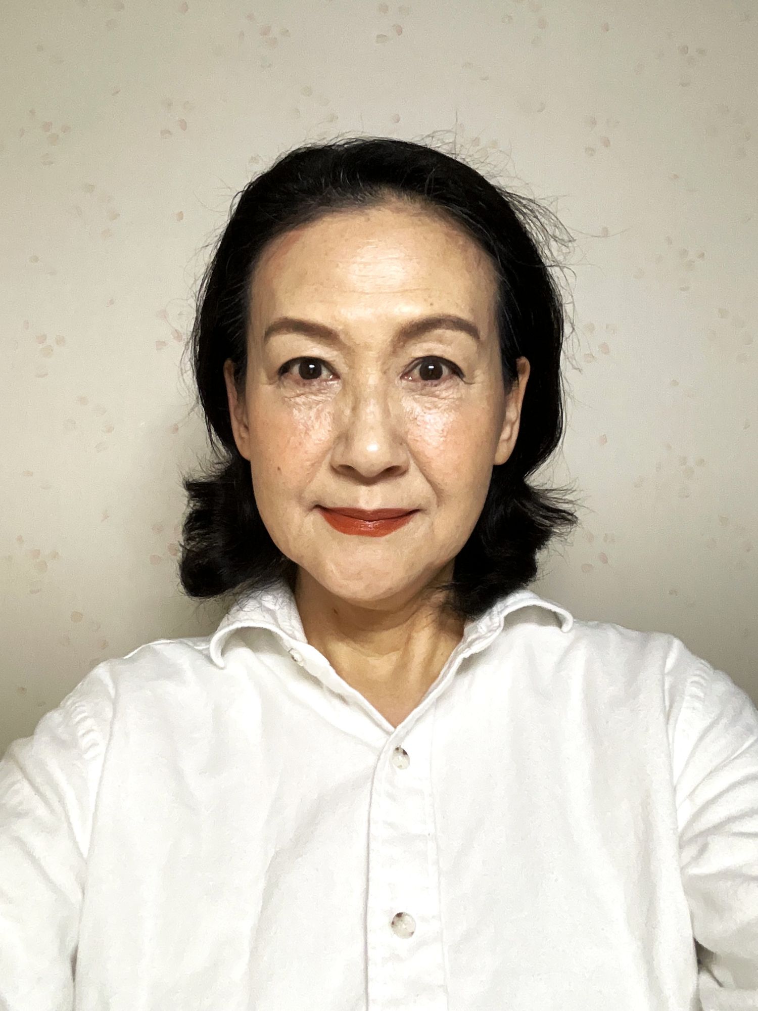 いきいきとした人生を 正しい歩き方と美容法