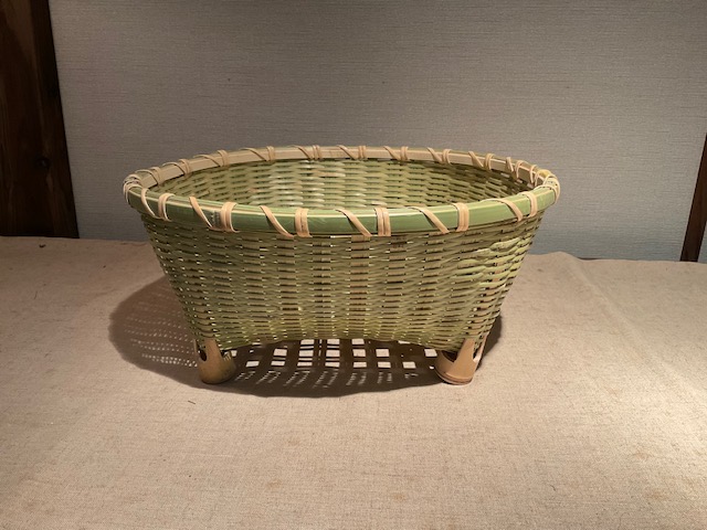 竹細工