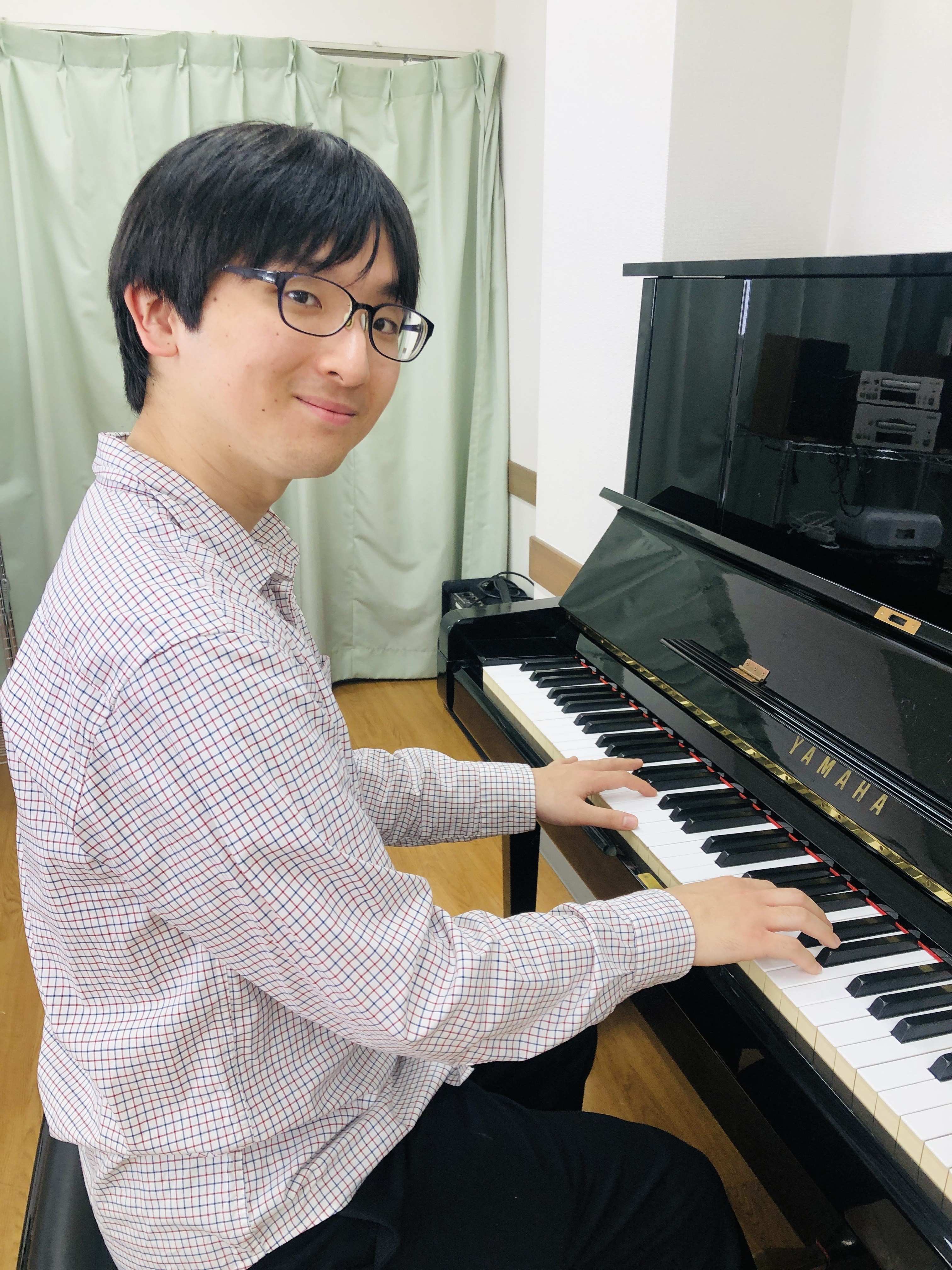 脳がイキイキと若返る シニアのための脳トレピアノ®
