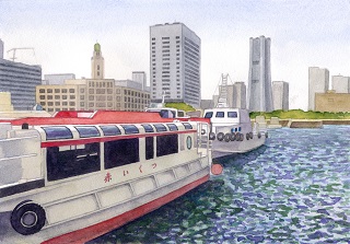 基礎からの 「水彩・色鉛筆画」