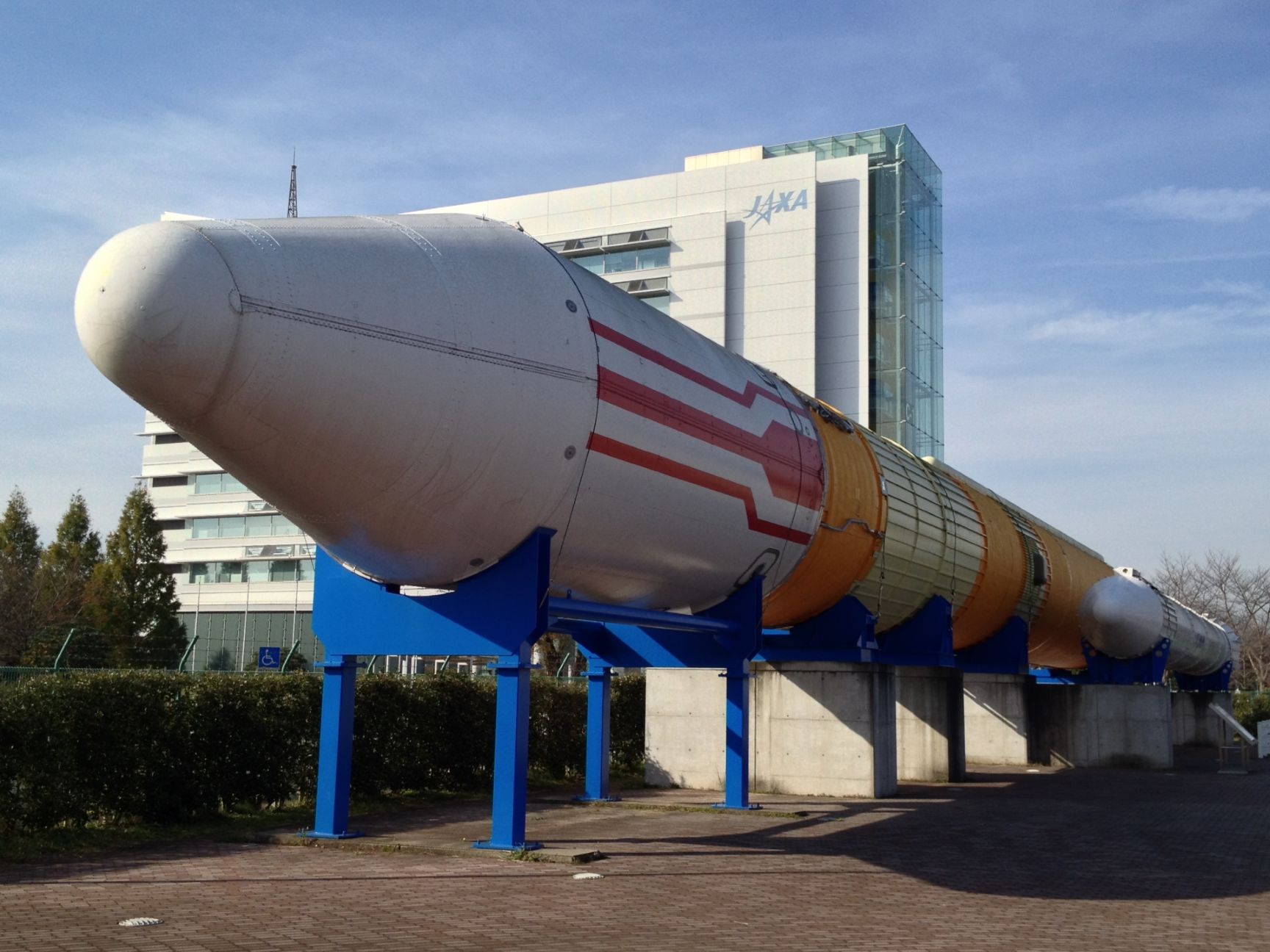 宇宙って面白い 今ロケットは新しい乗り物