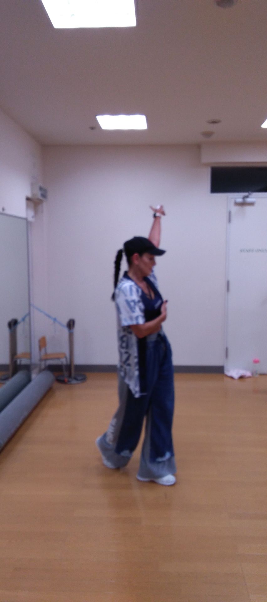 ZUMBA