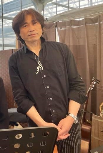 30分個人レッスン アコースティックギター教室