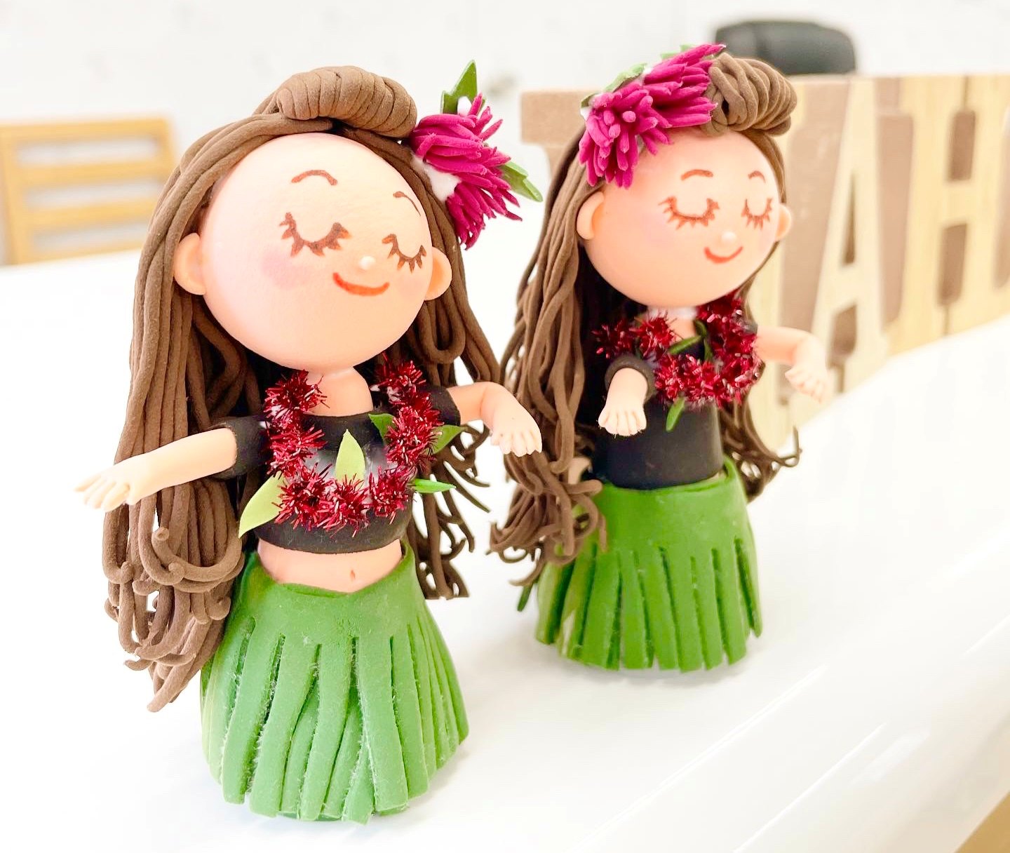 フラやハワイの文化を楽しみながら踊る はじめてのフラダンス(キッズ) HP限定企画講座 12/2(火) 特別体験会