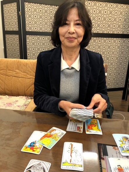 西洋占星術入門