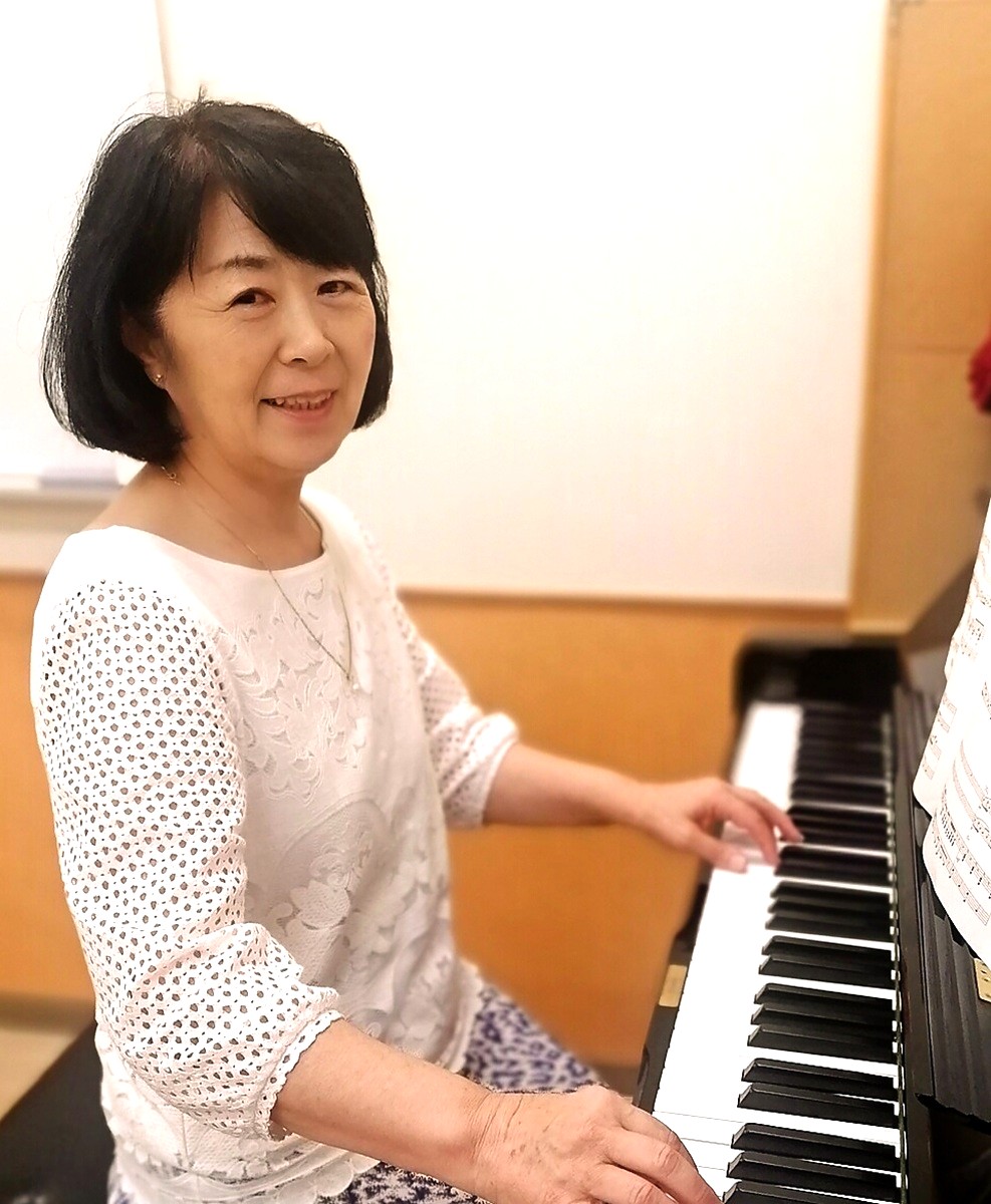 青春ソングを歌って踊ろう 秋のリニューアル講座10/8特別体験会