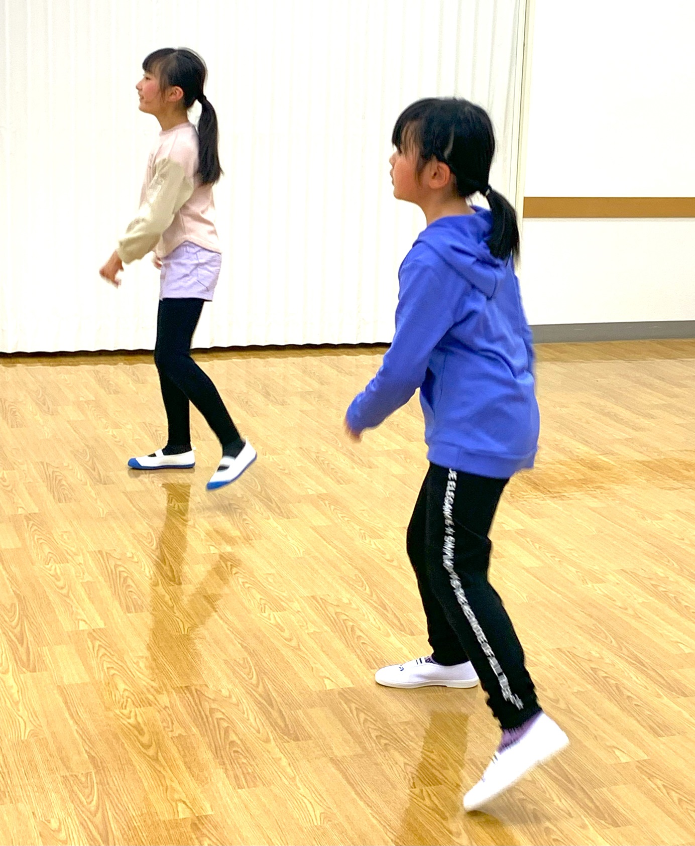HIP-HOPキッズ