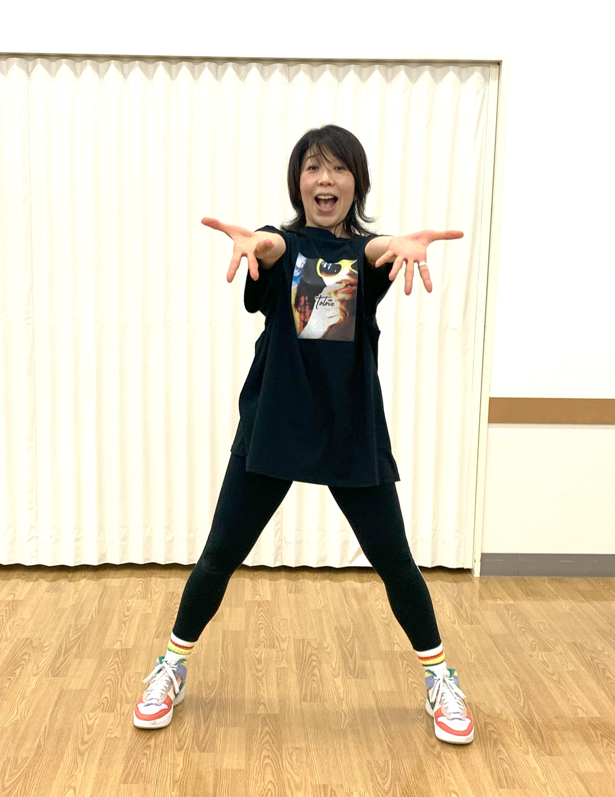 HIP-HOPキッズ