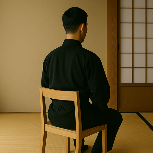 静かに座って息を整える 心のデトックス坐禅と法話 春号新講座 特別体験会3/20・4/3(金)