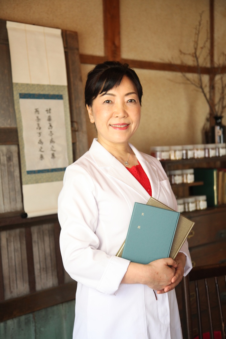 罪悪感なし食べられる美と健康 おうちで簡単薬膳スウィーツ 春号新講座 4/8(水)スタート