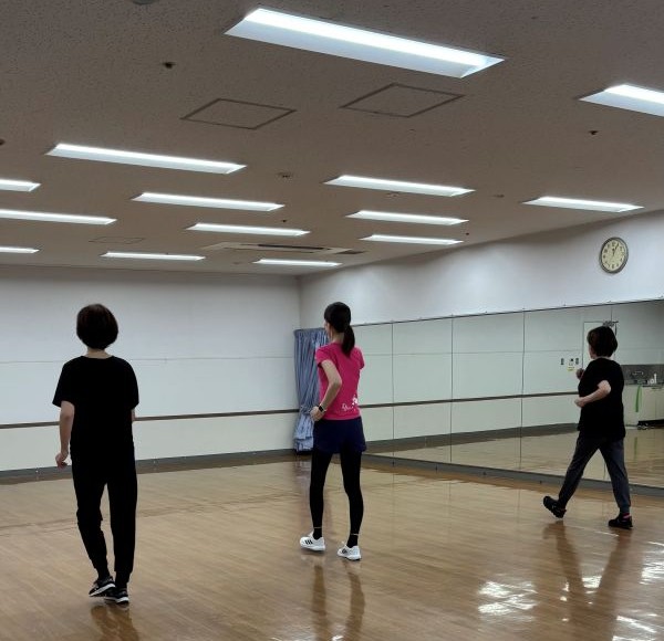 転倒予防とキレイをかなえる ウォーキング講座 秋のおすすめ講座 10/3・17(金)一日体験会