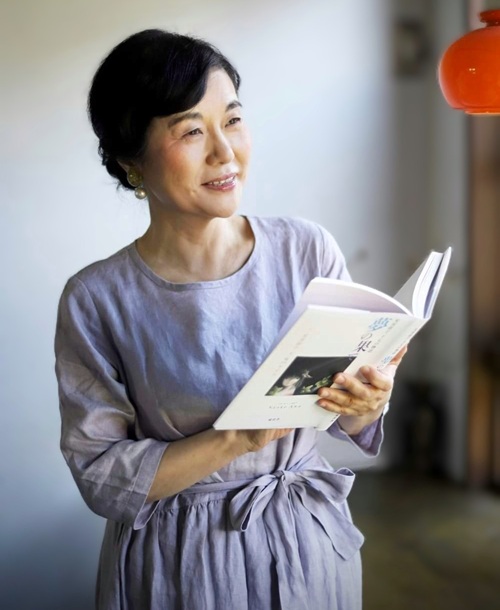 作品を演じる 役になりきる!朗読劇