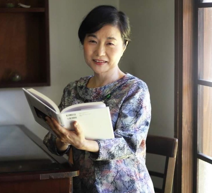 作品を読む 楽しい表現朗読