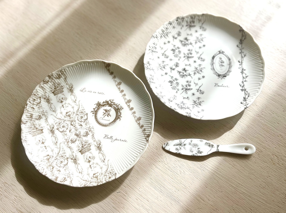 世界でひとつの器を作ろう! 器を彩るアート 秋の新講座 10月3日(金)特別体験会