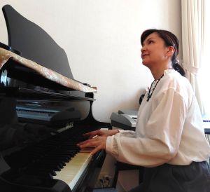 月2回 30分個人レッスン 土曜日のたのしいピアノ 新春おすすめ講座